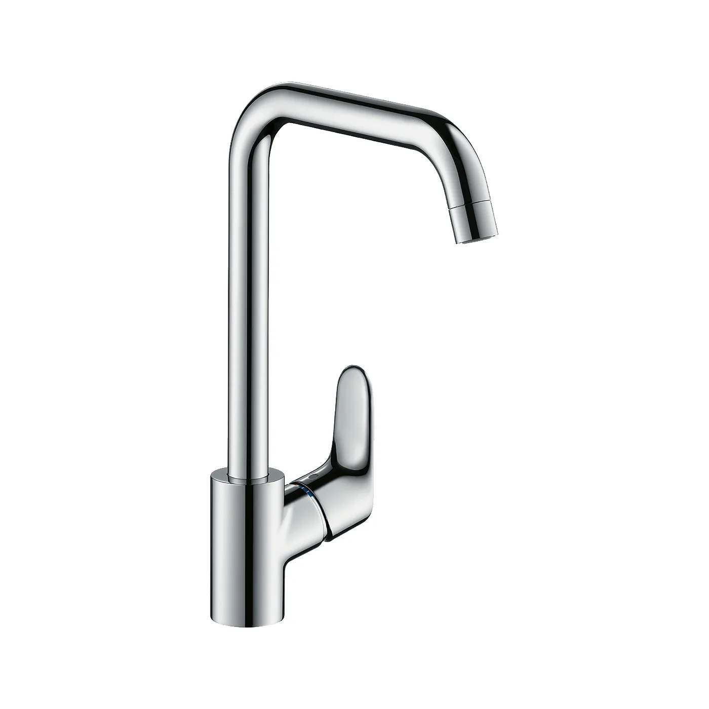 Hansgrohe Focus M41 slavina za sudoperu 260 trocevna 31822000