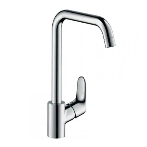 Hansgrohe Focus M41 slavina za sudoperu 260 trocevna 31822000