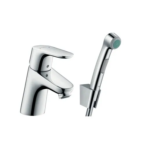 Hansgrohe focus e2 bide set 31926000