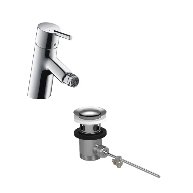 Hansgrohe Talis S slavina za bide 32222000