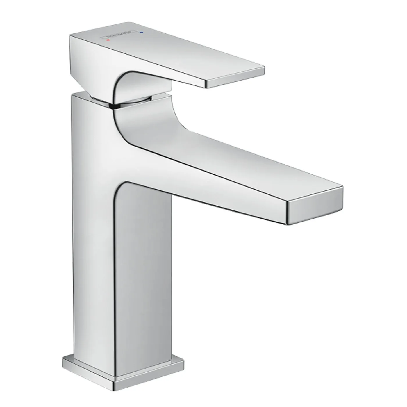 Hansgrohe Metropol 110 slavina za umivaonik sa automatskim podsklopom 32507000
