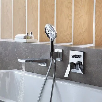 Hansgrohe Metropol izliv za kadu 32542000