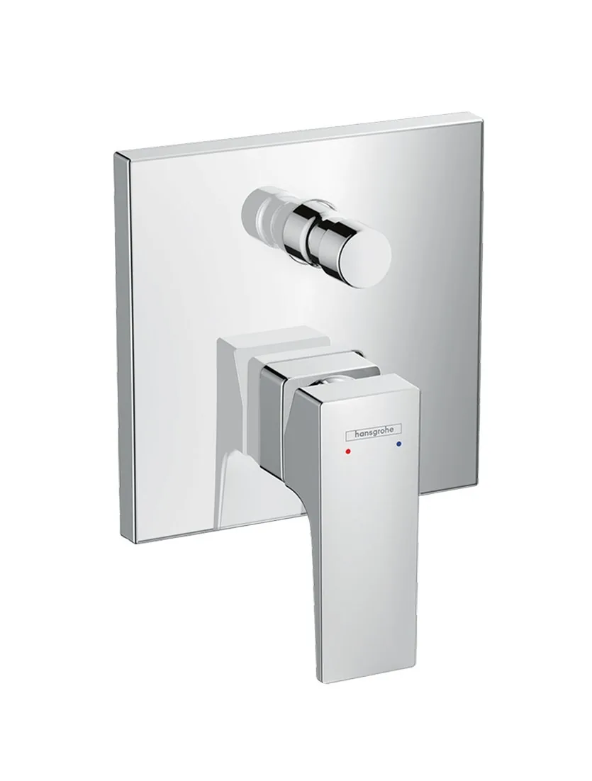 Hansgrohe Metropol mešač sa prebacivačem 32545000