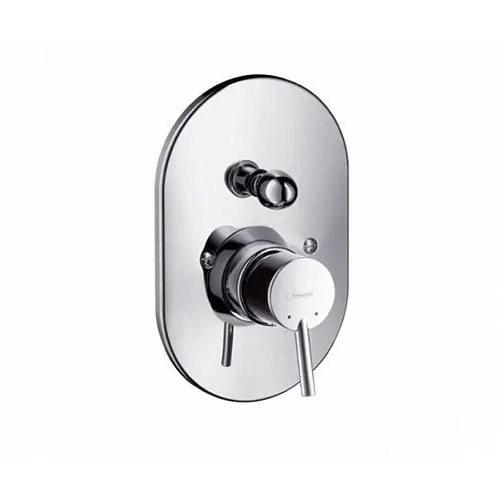 Hansgrohe Talis S mešač sa prebacivačem (za ugradni set 31741180) 32646000