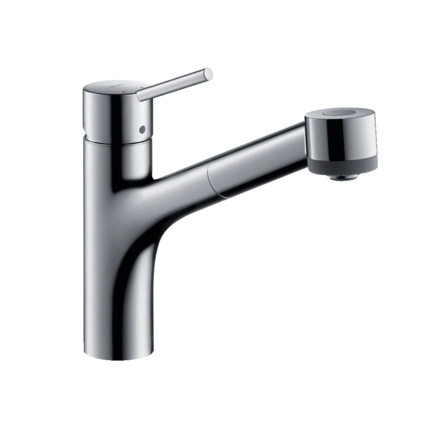 Hansgrohe Talis S slavina za sudoperu sa izvlačnim tušem 2 mlaza 32841000
