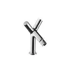 Hansgrohe Axor Uno2 dvorucna slavina slavina za umivaonik 38045000