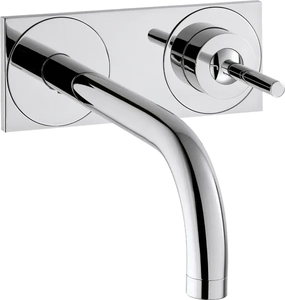 Hansgrohe Axor Uno2 slavina za umivaonik zidna 38115000