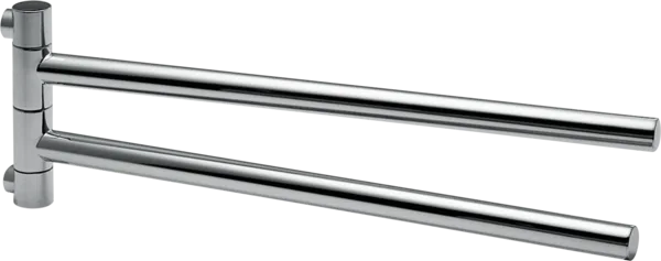 Hansgrohe Axor Starck dupli držač peškira 40820000