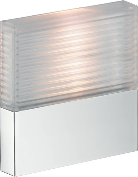 Hansgrohe Axor Starck svetlo za policu 40871000