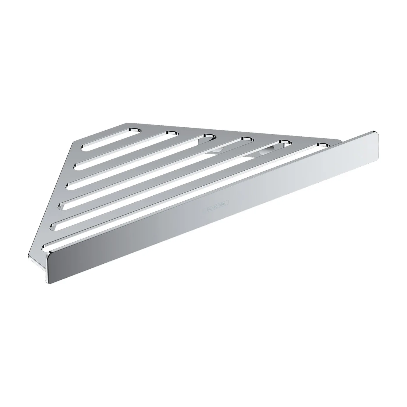 Hansgrohe AddStoris ugaona polica 41741000