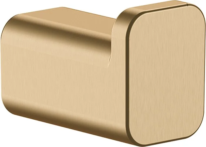 Hansgrohe AddStoris vešalica brushed bronze 41742140
