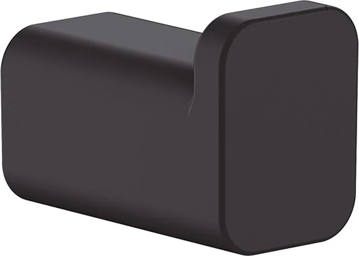 Hansgrohe AddStoris vešalica mat crna 41742670