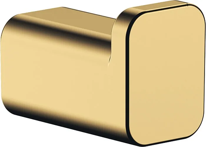 Hansgrohe AddStoris vešalica polished gold optic 41742990