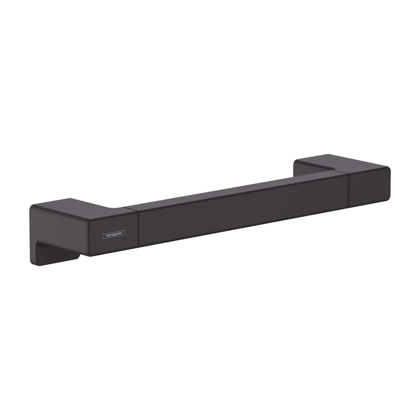 Hansgrohe AddStoris rukohvat od 348mm mat crna 41744670