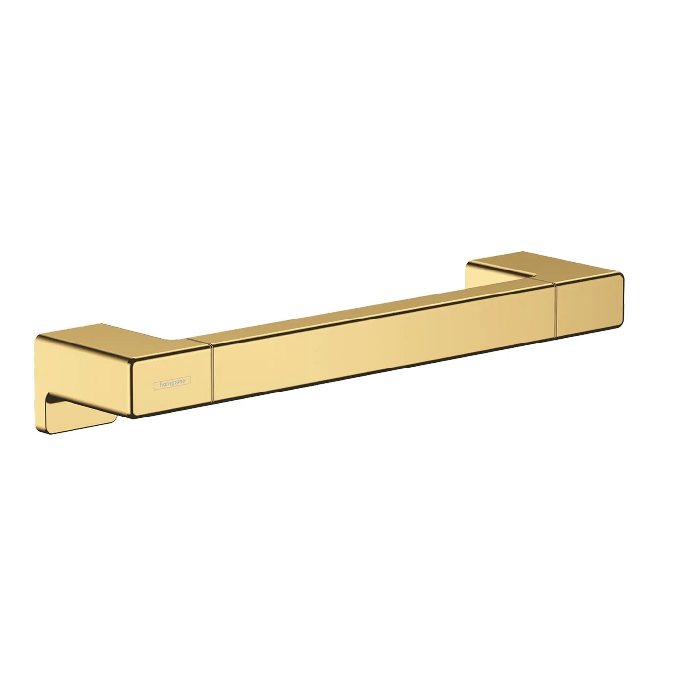 Hansgrohe AddStoris rukohvat od 348mm polished gold optic 41744990