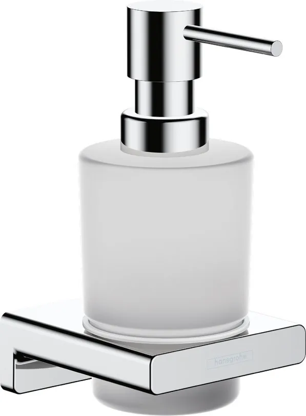 Hansgrohe AddStoris dozer tečnog sapuna hrom 41745000