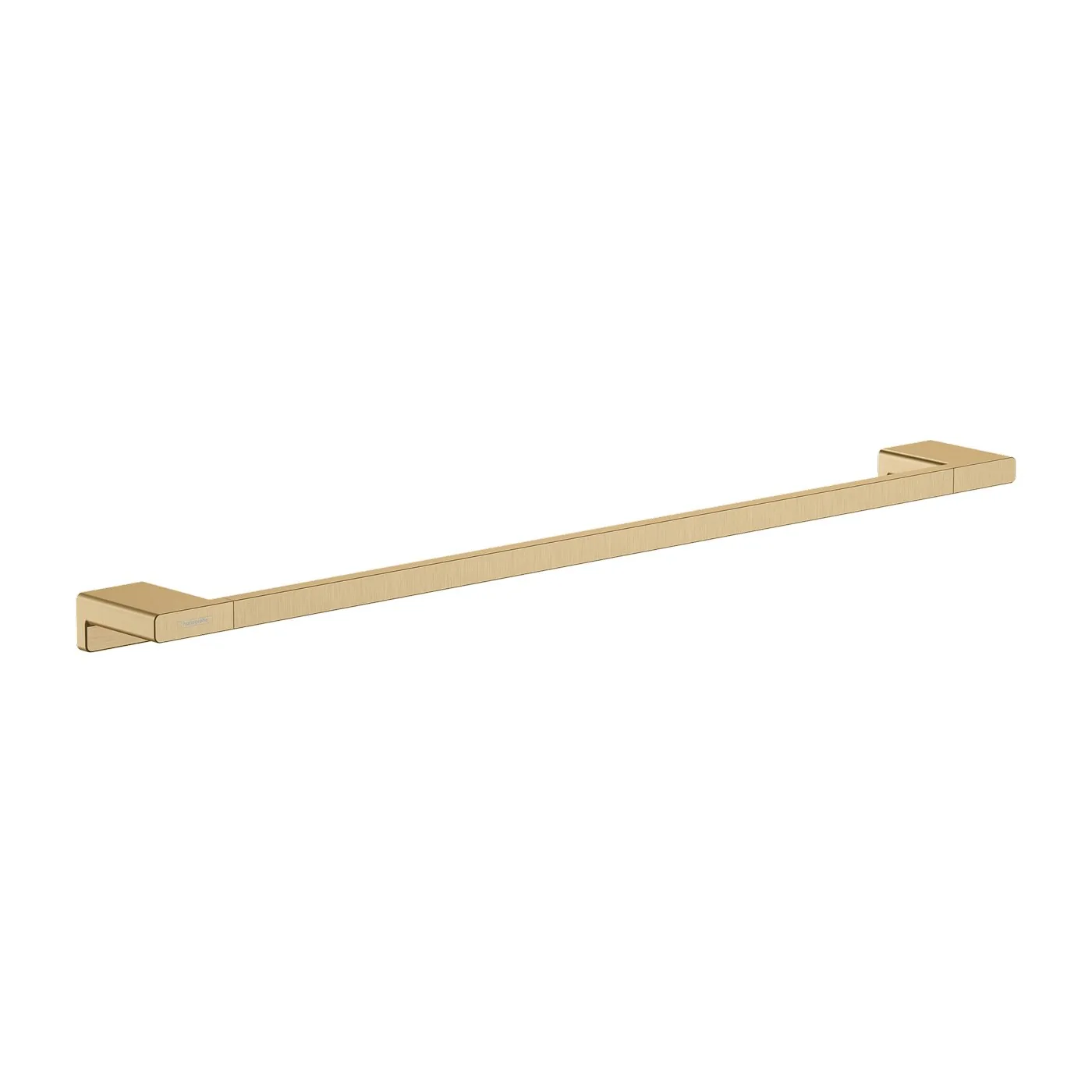 Hansgrohe AddStoris držač peškira 648mm brushed bronze 41747140
