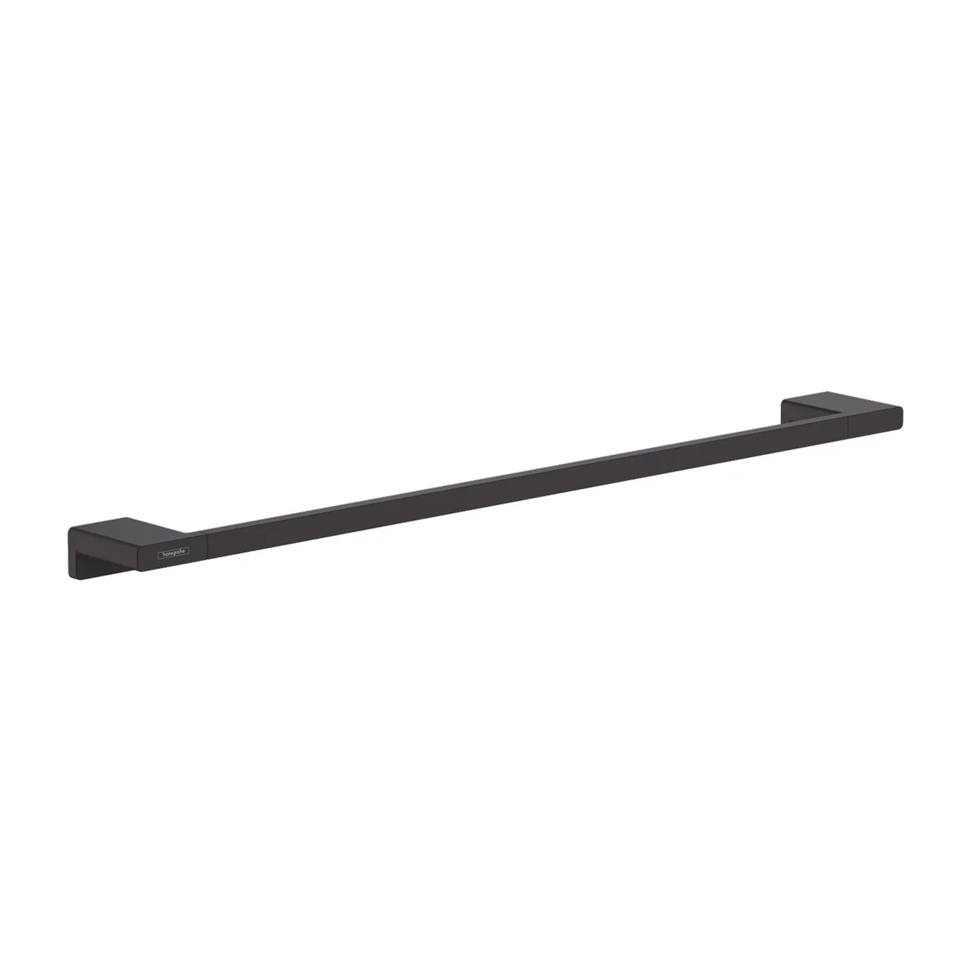 Hansgrohe AddStoris držač peškira 648mm mat crna 41747670