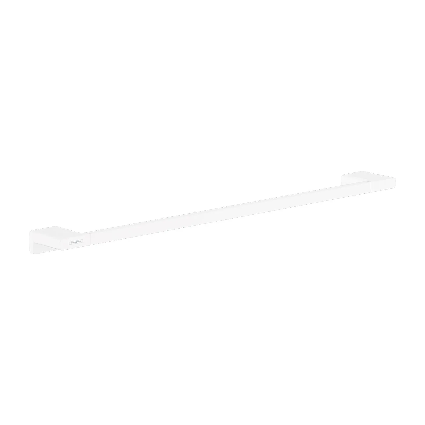 Hansgrohe AddStoris držač peškira mat bela 41747700