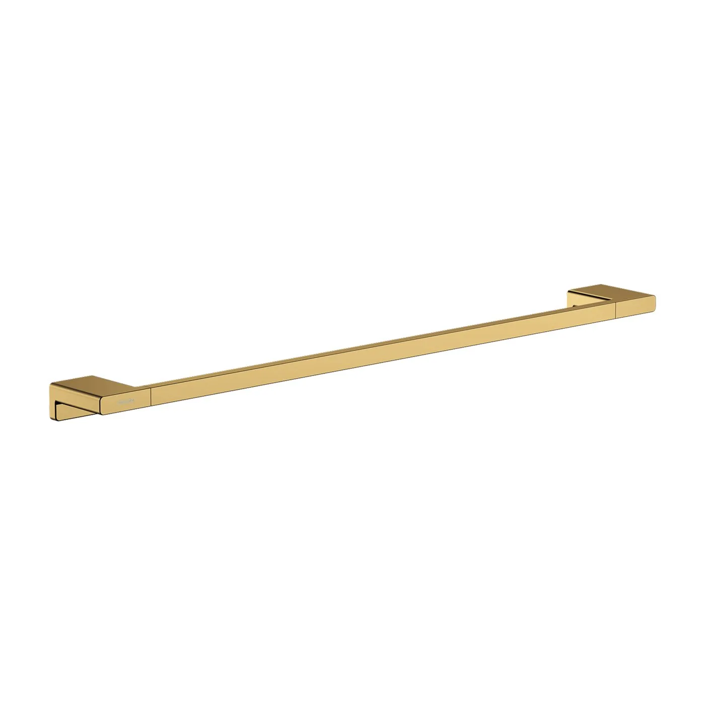 Hansgrohe AddStoris držač peškira polished gold optic 41747990