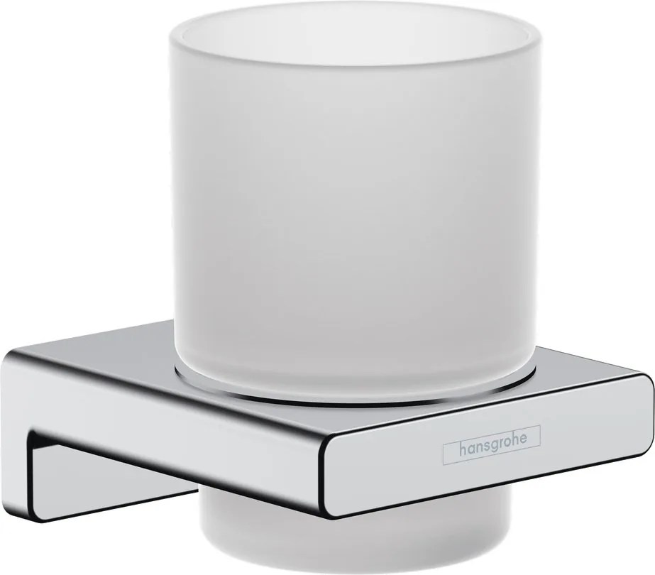 Hansgrohe AddStoris držač čaše hrom 41749000