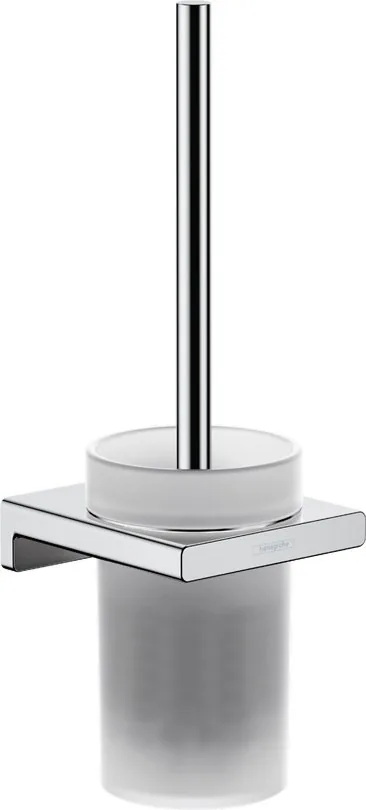 Hansgrohe AddStoris držač wc četke zidni hrom 41752000