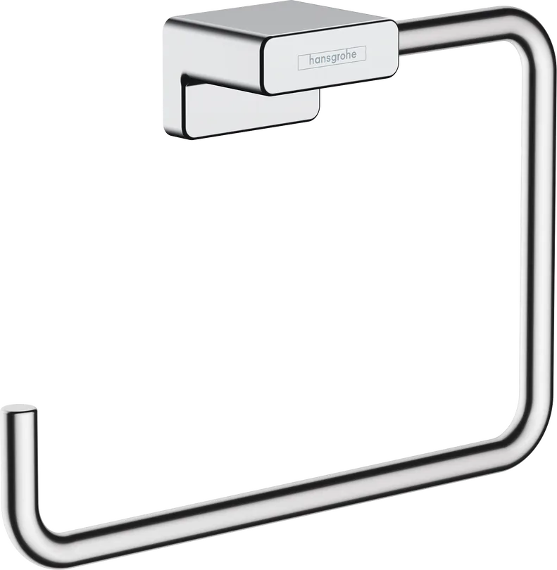Hansgrohe AddStoris držač peškira prsten 41754000