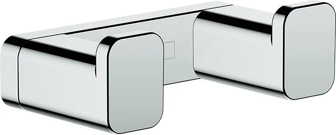 Hansgrohe AddStoris dupla vešalica 41755000
