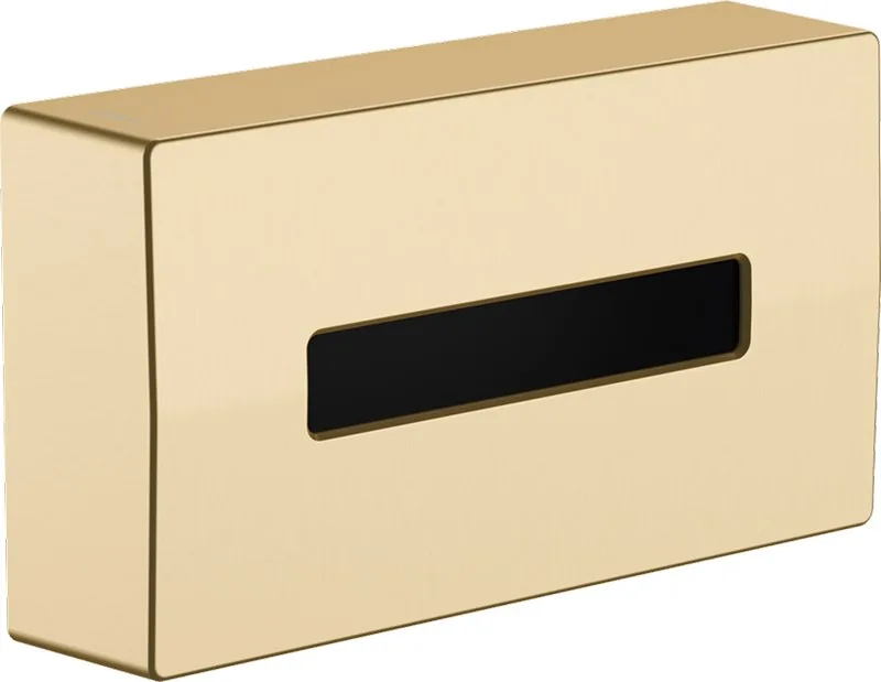Hansgrohe AddStoris zidni držač ubrusa brushed bronze 41774140