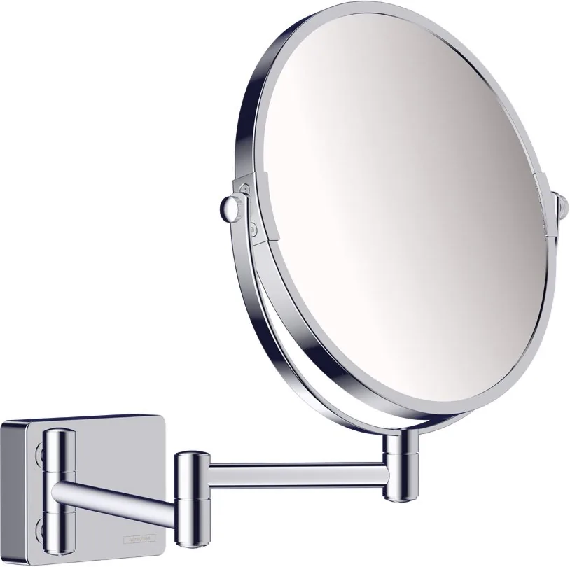 Hansgrohe AddStoris kozmeticko ogledalo 41791000