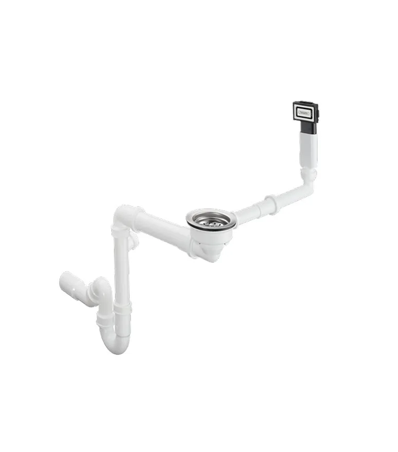 Hansgrohe D16-10 Sifon za sudoperu 43927000