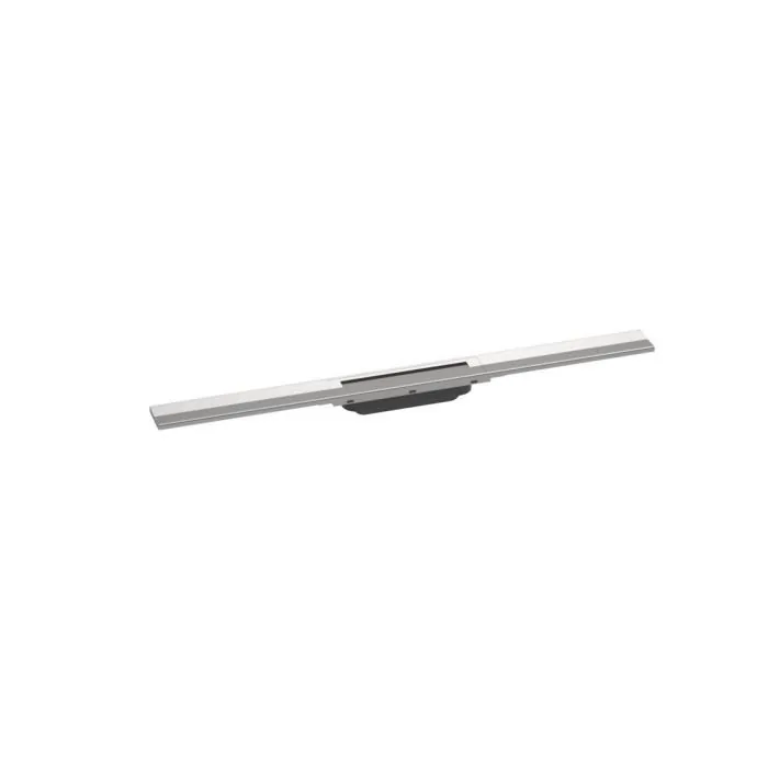 HG Raindrain flex 800 rešetka za tuš kanalicu stainless steel 56044800