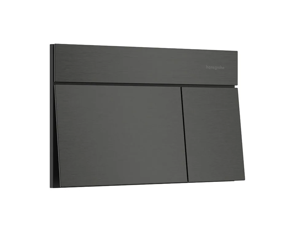 Hansgrohe iFrame tipka za aktiviranje Element E dvokoličinsko ispiranje 66003340