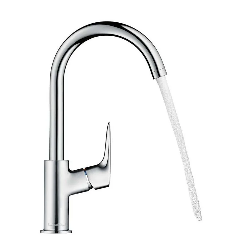Hansgrohe Logis 210 slavina za umivaonik 71130000