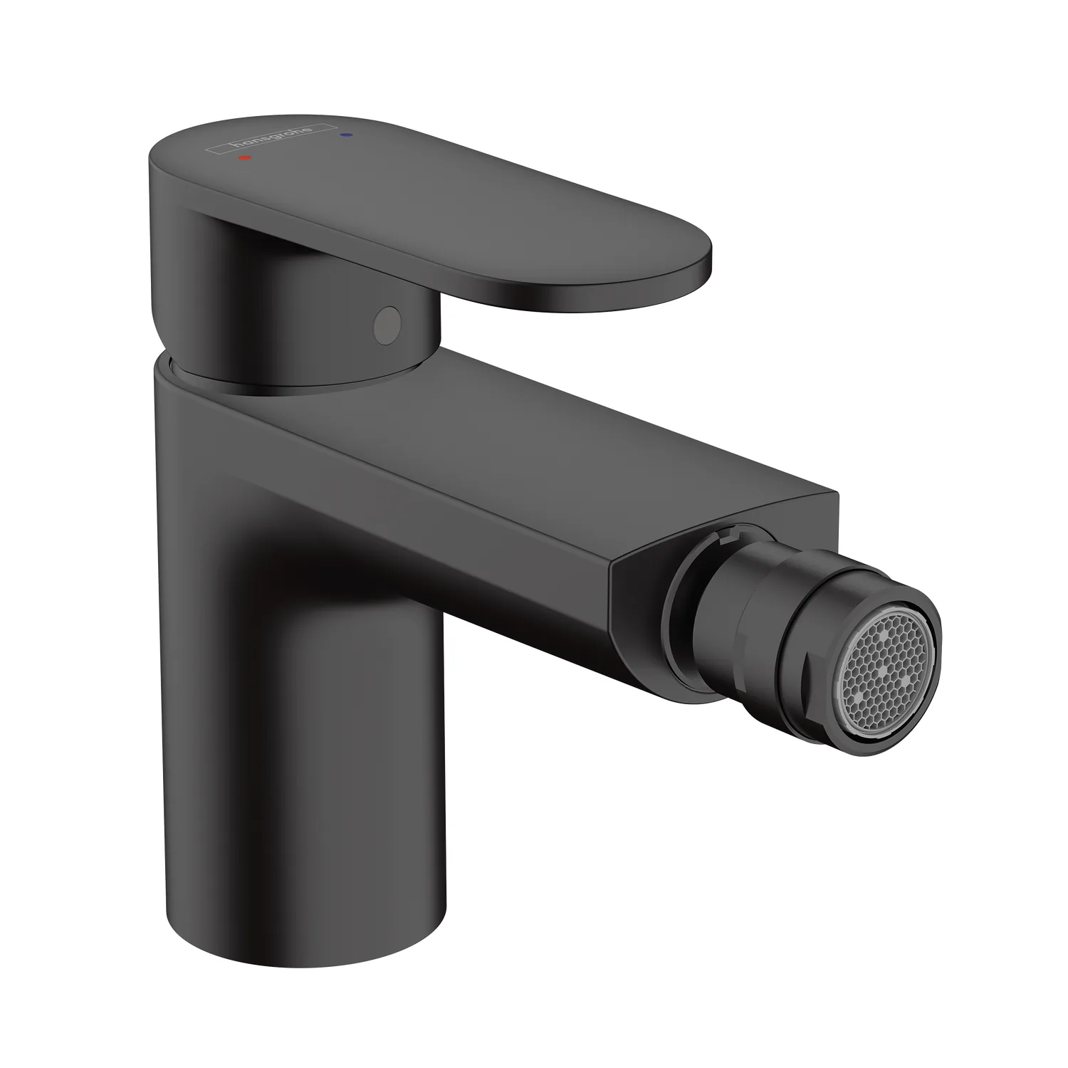 Hansgrohe Vernis Blend slavina za bide  matt black 71210670