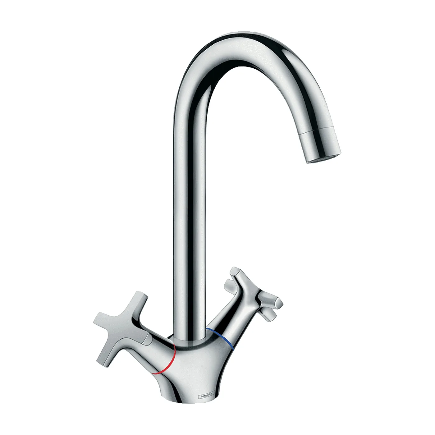 Hansgrohe Logis M32 dvoručna slavina za sudoperu 220 71285000