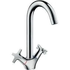 Hansgrohe Logis M32 dvoručna slavina za sudoperu 220 71285000
