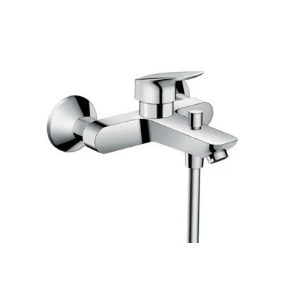 Hansgrohe Logis Slavina za kadu 71400000