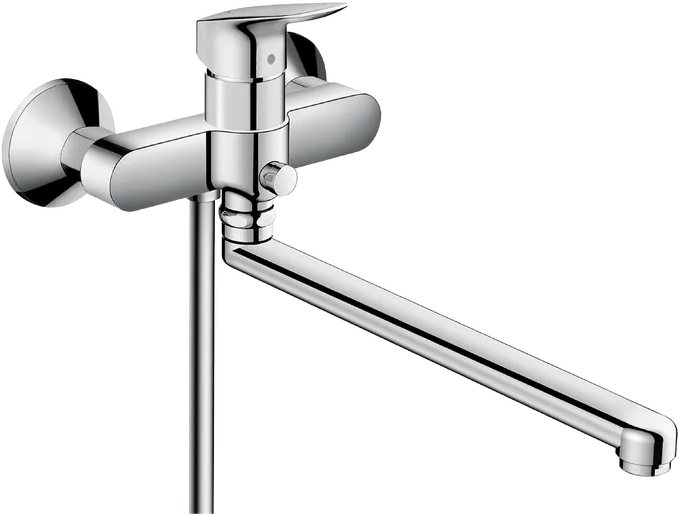 Hansgrohe Logis Svedska sa izlivom 300 71402000