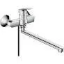 Hansgrohe Logis Svedska sa izlivom 300 71402000