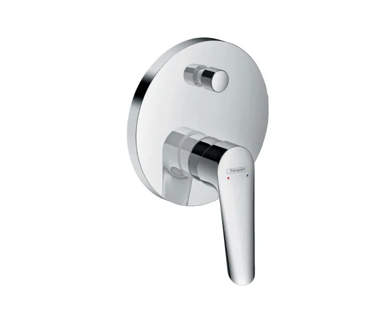 Hansgrohe Logis E mešač sa prebacivačem 71404000