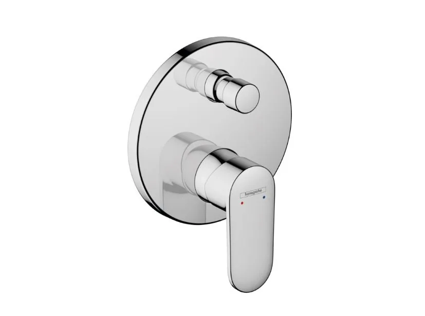Hansgrohe Vernis Blend mešač sa prebacivačem 71466000