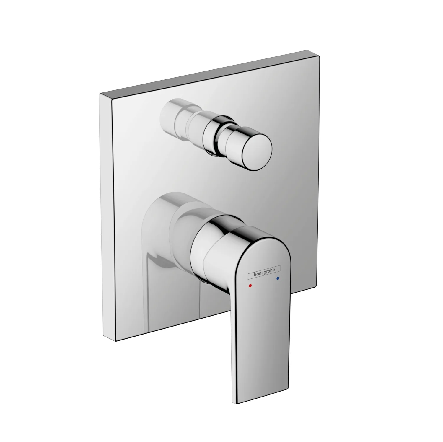 Hansgrohe Vernis Shape mešač sa prebacivačem 71468000