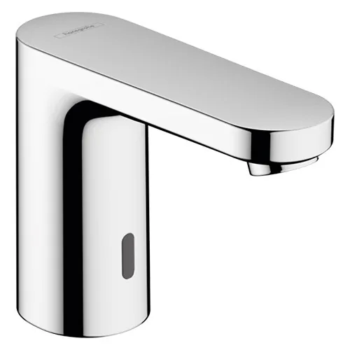 Hansgrohe Vernis Blend senzorska slavina za umivaonik na baterije 71502000