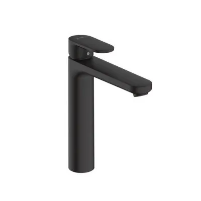 Hansgrohe Vernis Blend za umivaonik 190  matt black 71552670