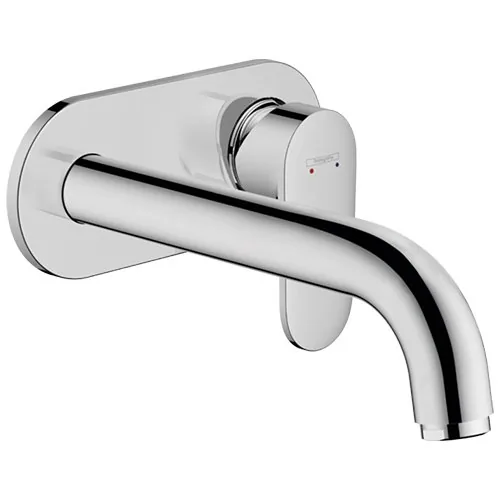 Hansgrohe Vernis Blend zidna slavina za umivaonik 71576000