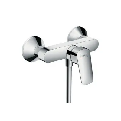 Hansgrohe Logis Slavina za tuš kadu 71600000