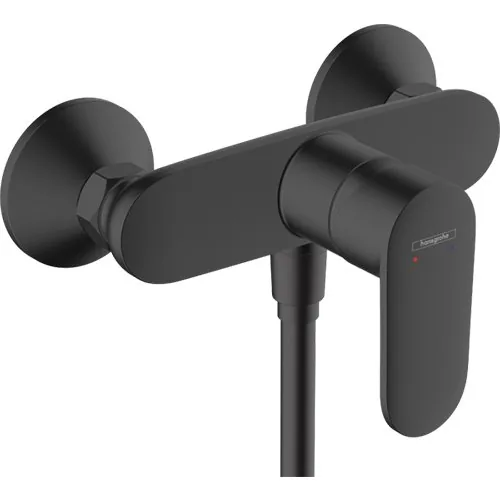 Hansgrohe Vernis Blend slavina za tuš matt black 71640670
