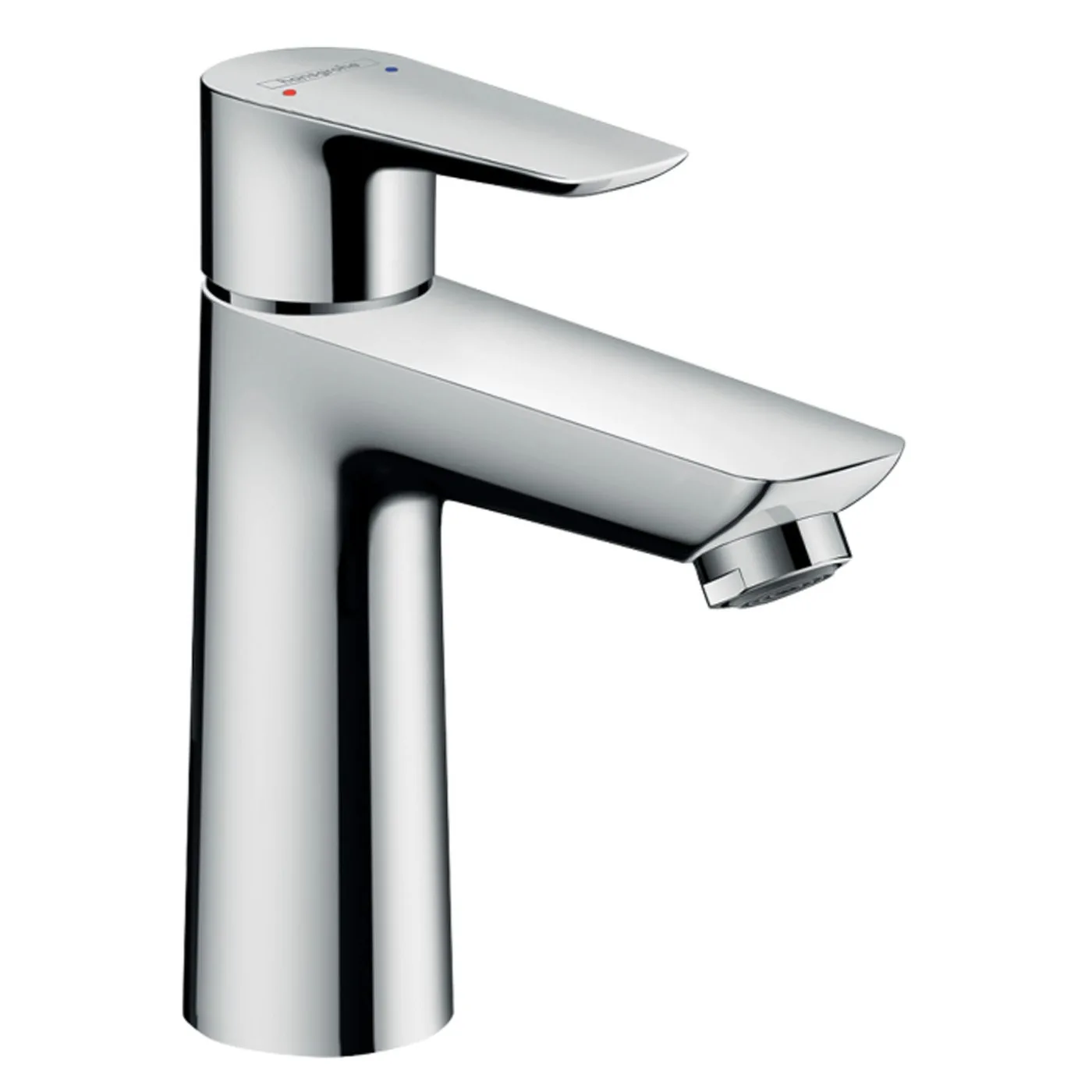 Hansgrohe Talis E 110 slavina za umivaonik bez podsklopa 71712000
