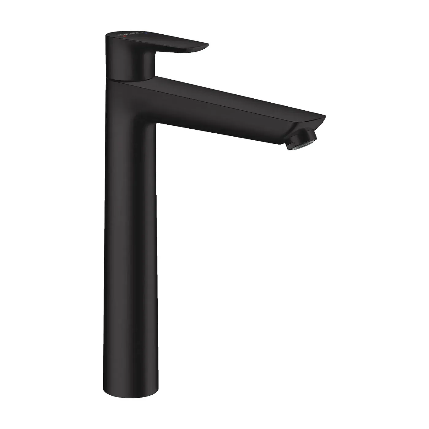 Hansgrohe Talis E 240 slavina za umivaonik  matt black 71716670